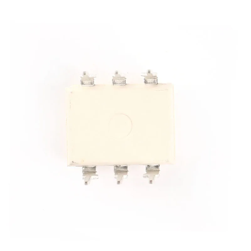 10pcs/Lot H11L1M DIP-6 H11L1 Logic Output Optocouplers Optocoupler LC Schmitt Trigger Operating Temperature: - 40 C-+ 85 C