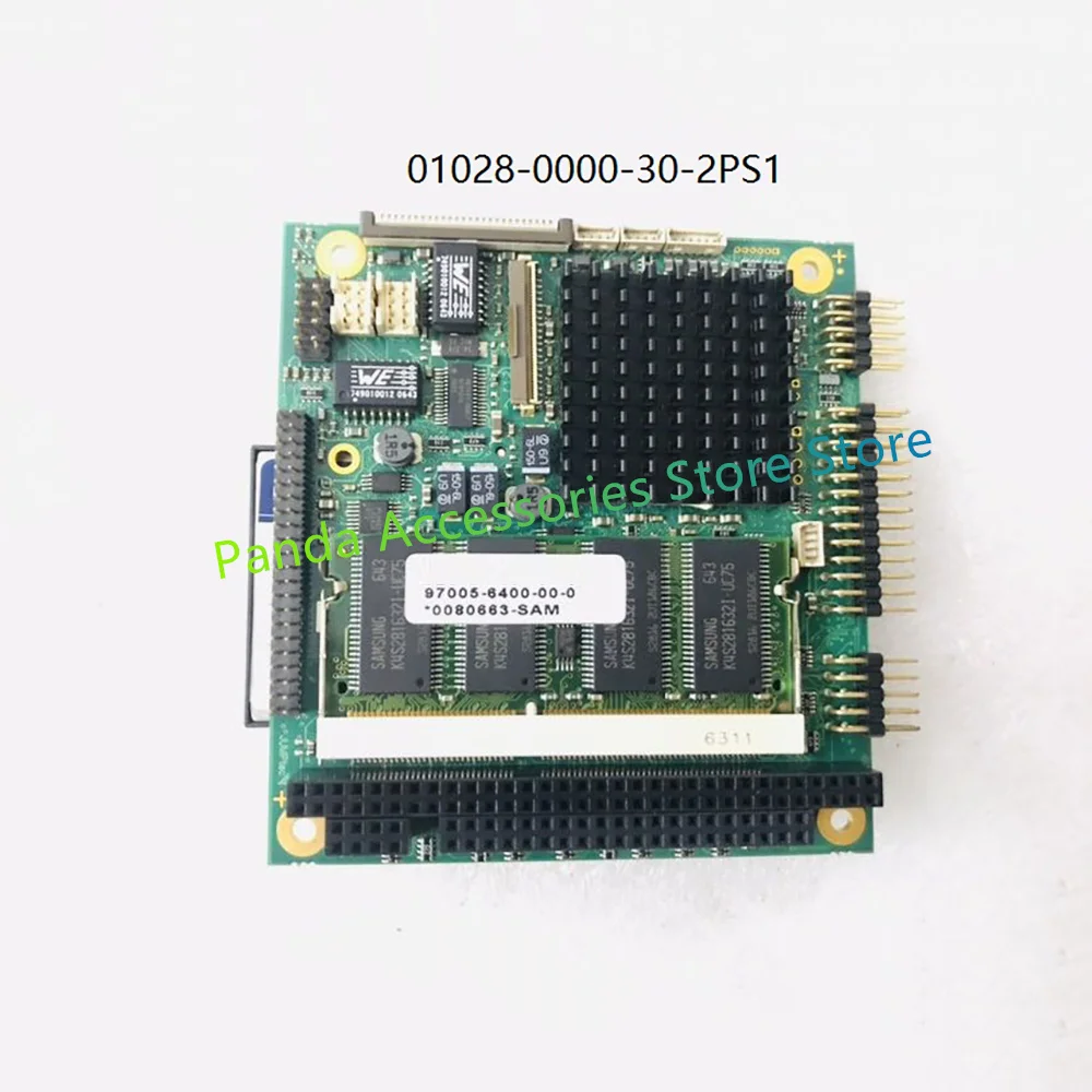 01028-0000-30-2PS1 XHDOD0150 Equipment Motherboard 01028-0000-30-2