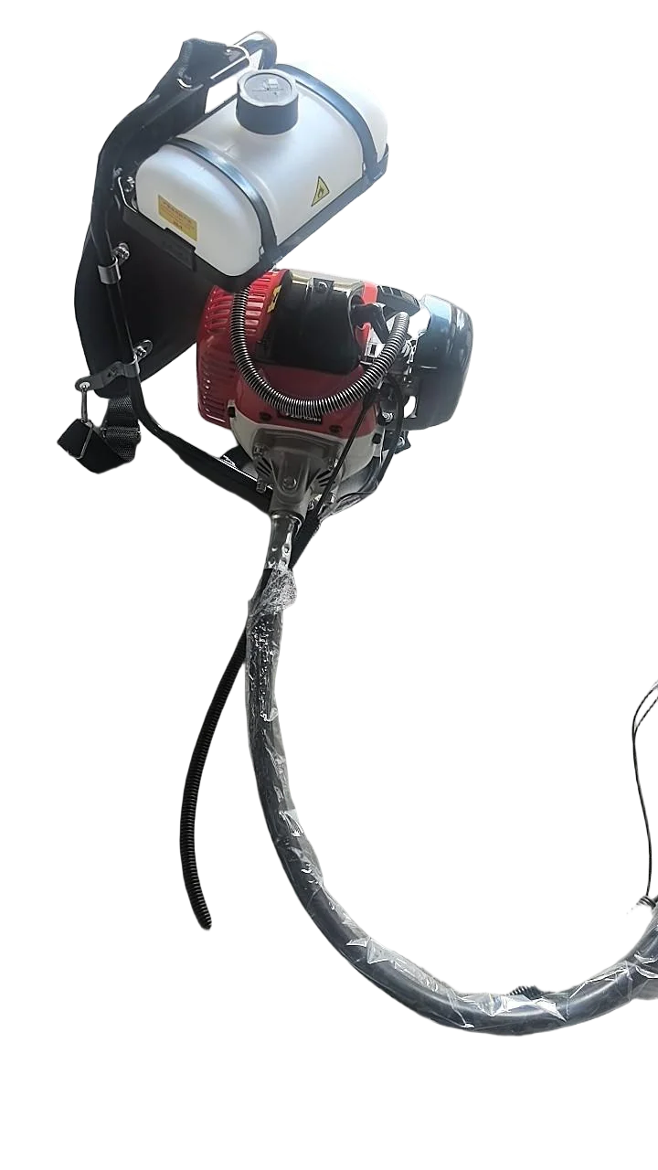 Foat carb Top tank Backpack BK4302 Brush Cutter Grass Trimmer G45 40cc