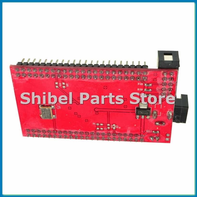 For 5V MAX II EPM240 CPLD Minimum System Core Board Development Board Z09-ABVP