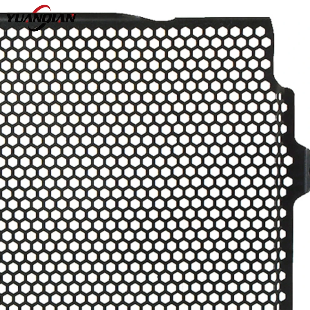 

FOR YAMAHA FZ-07 MT-07 MT07 2018 2019 2020 2021 2022 2023 Motorcycle Accessories Radiator Guard Protector Grill Protective Cover