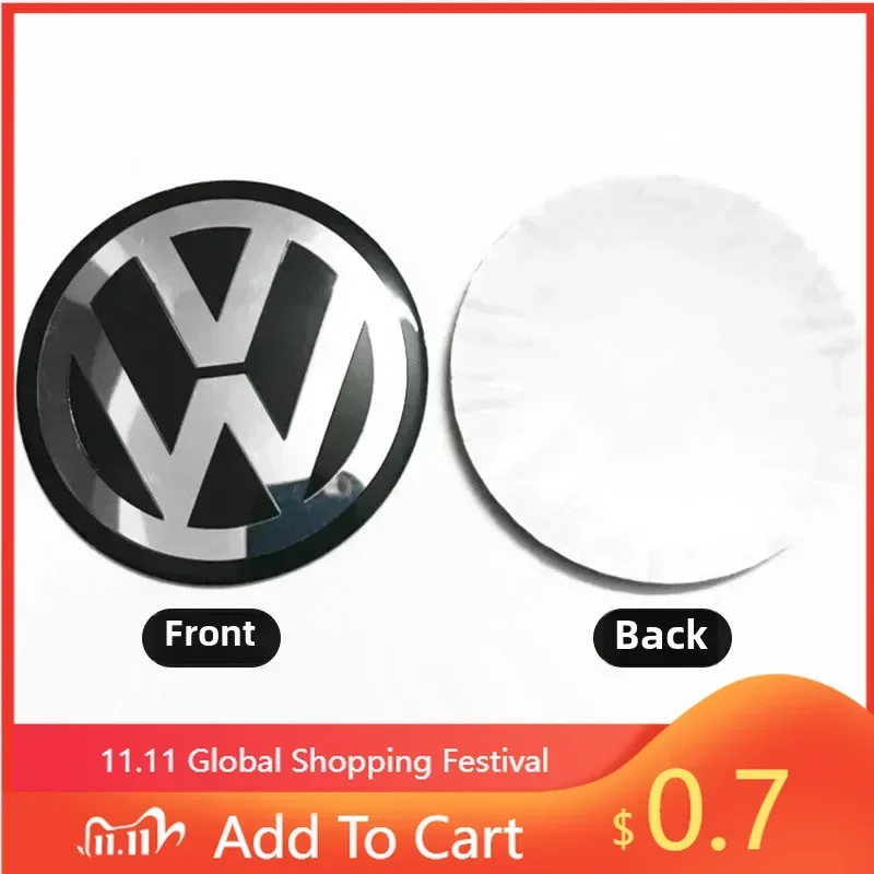 For Vw 2025 Hot Vol…