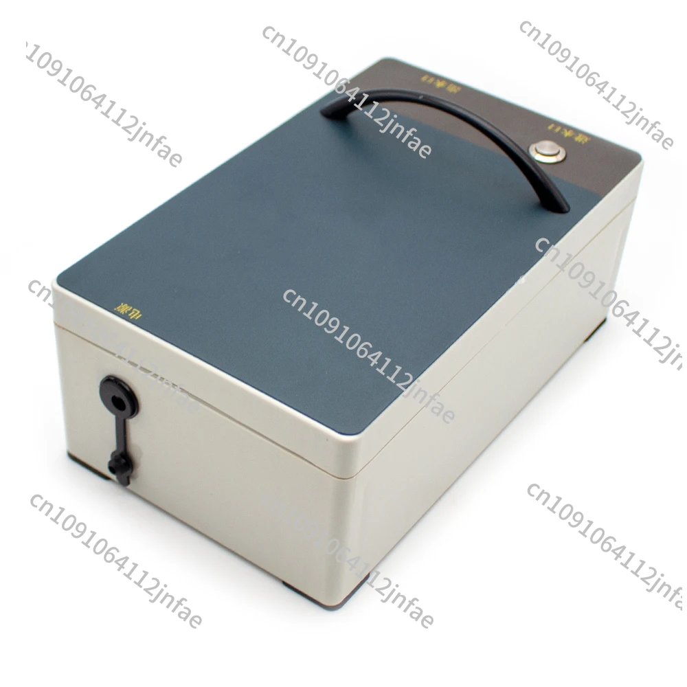 

High Pressure Meat Saline Syringe Pump Lamb Leg Pump Gun Electric Injector Meat Processor with 5PCS 316 Stainless Steel Needle