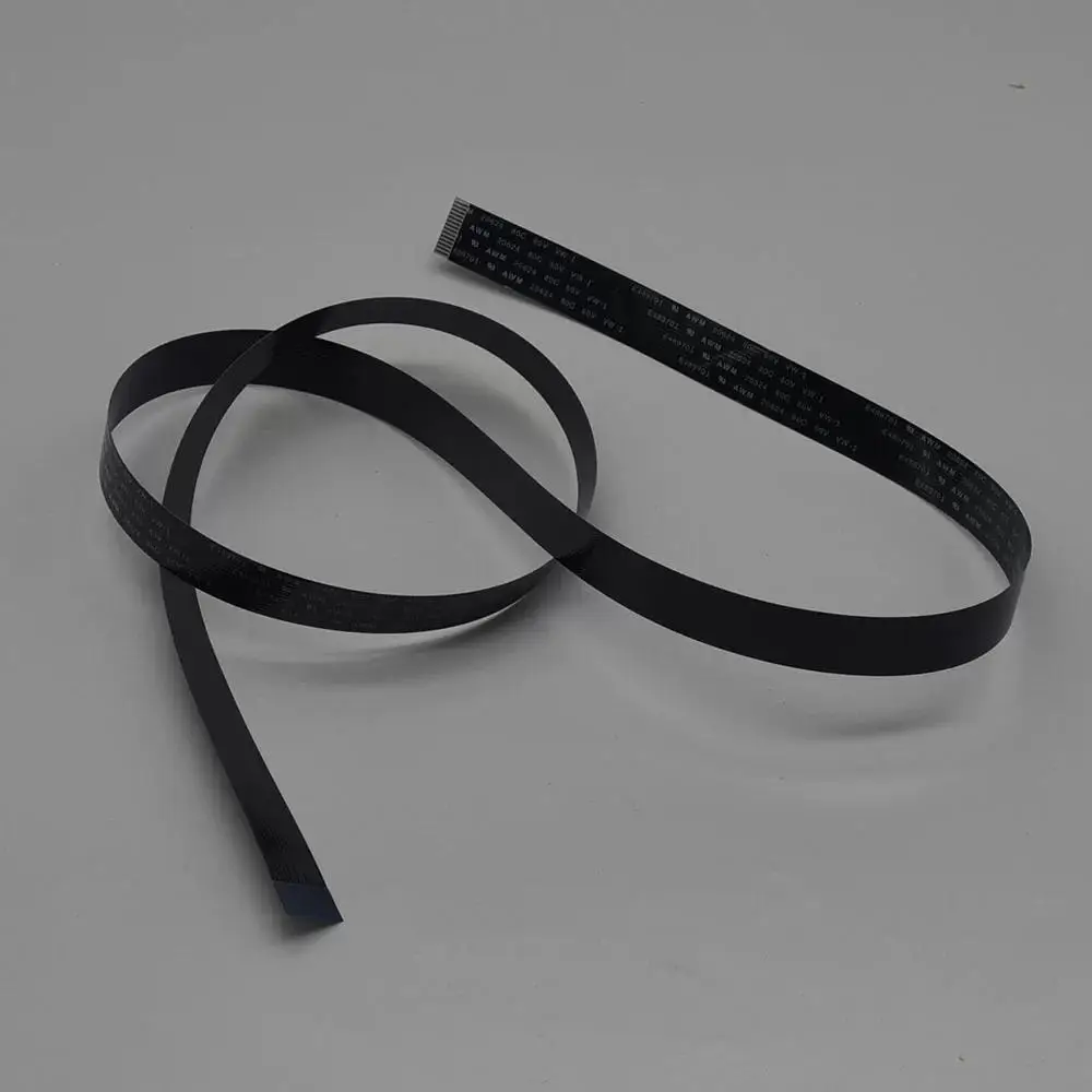 High Quality Scanner Flat Cable for HP M476dw M435nw ADF Harness 86CM 14PIN