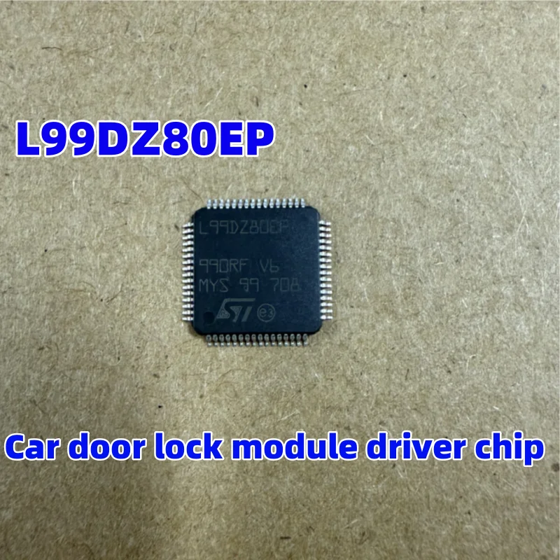 

L99DZ80EP Car door lock module driver chip cars accessories