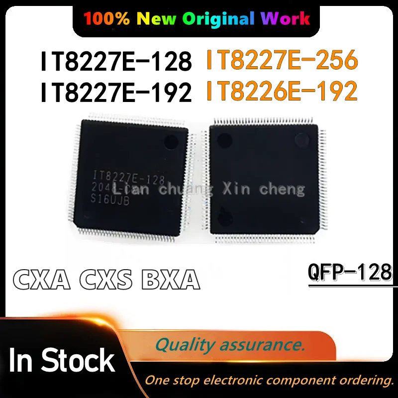 100% Original IT822…