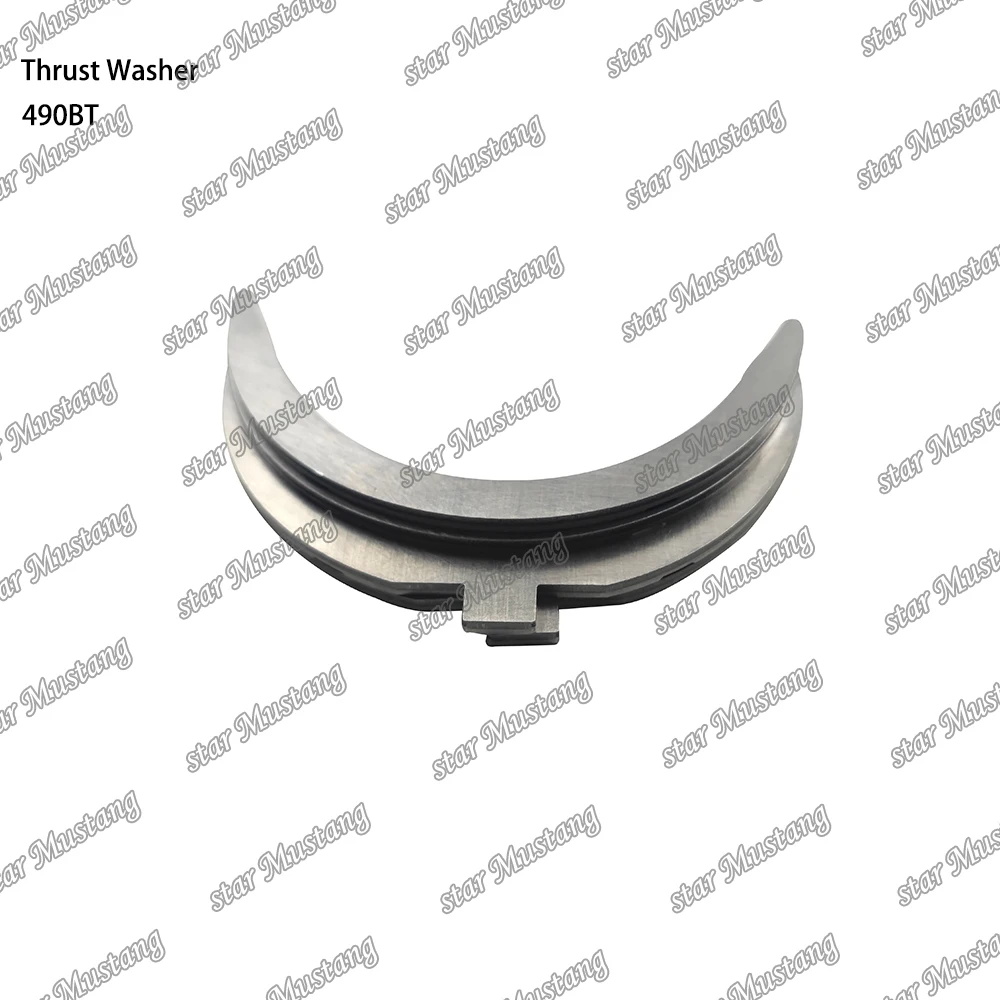 490BT Thrust Washer Suitable For XinChai Engine Parts