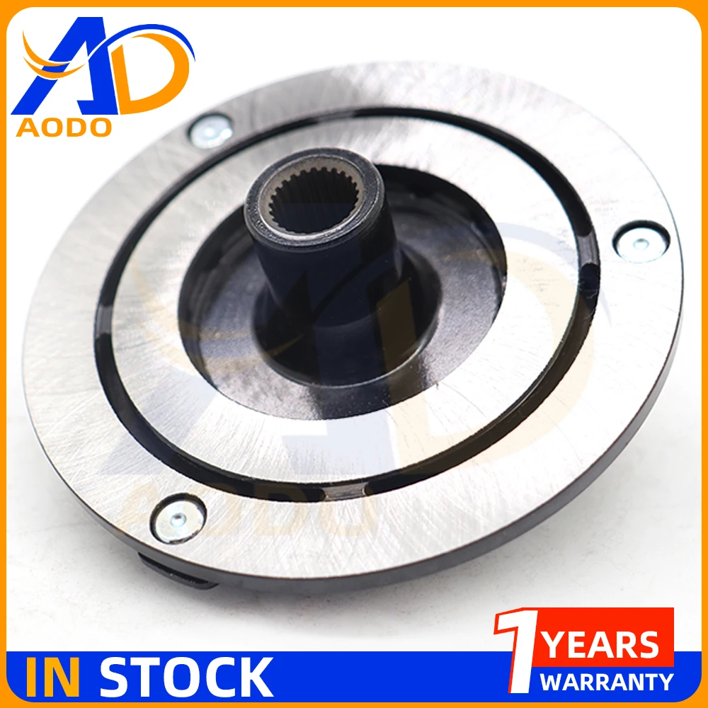 10S20C AC Compressor Clutch Hbu For Dodge Caravan 2.4L For Chrysler Voyager 5005410AD 5005498AD 5005410AA 5005410AC