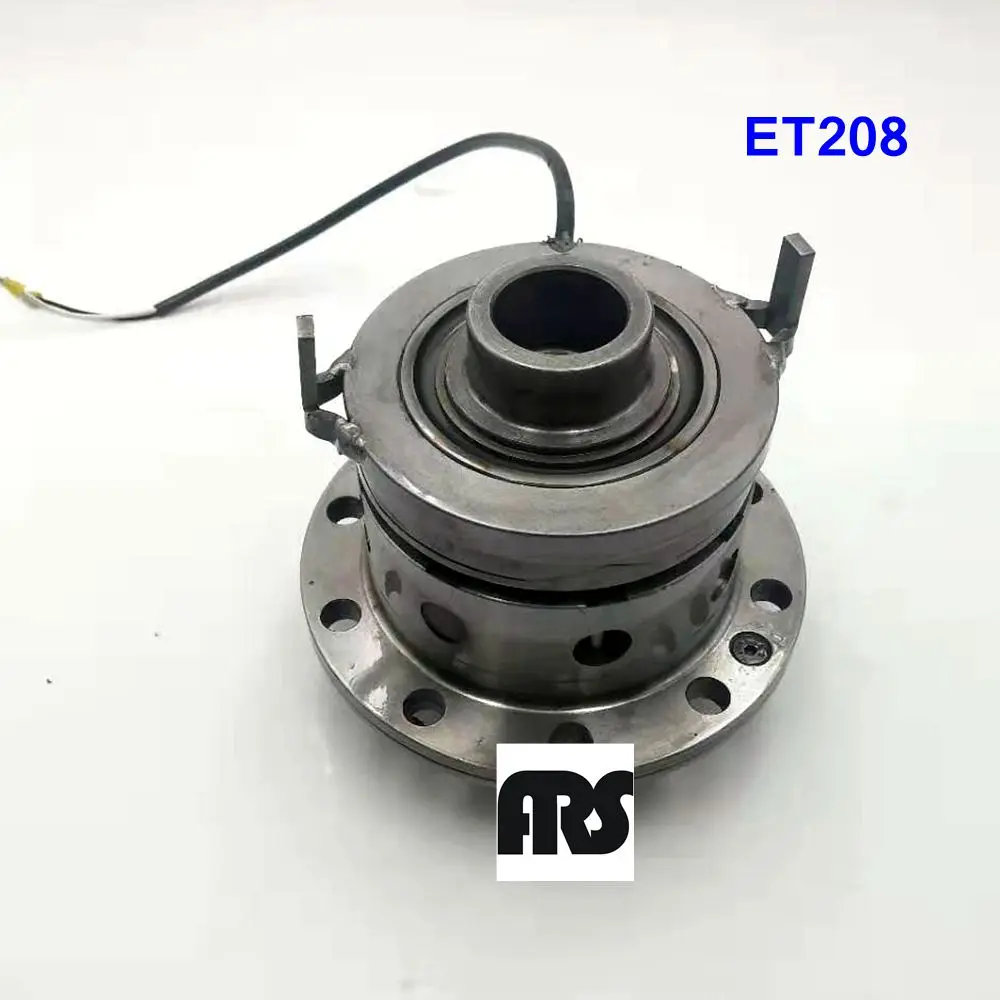 MSFor Suzuki Samurai Electrical Locker ET208 Rear Differential E Locker for Jimny 10 Bolt 26 Spline From Chinese Factory