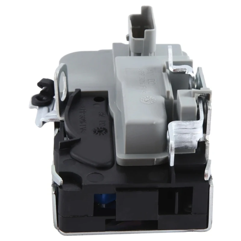 652F ประตูล็อค Actuator สำหรับ 206 3/5 206SW 206 + ประตูล็อค