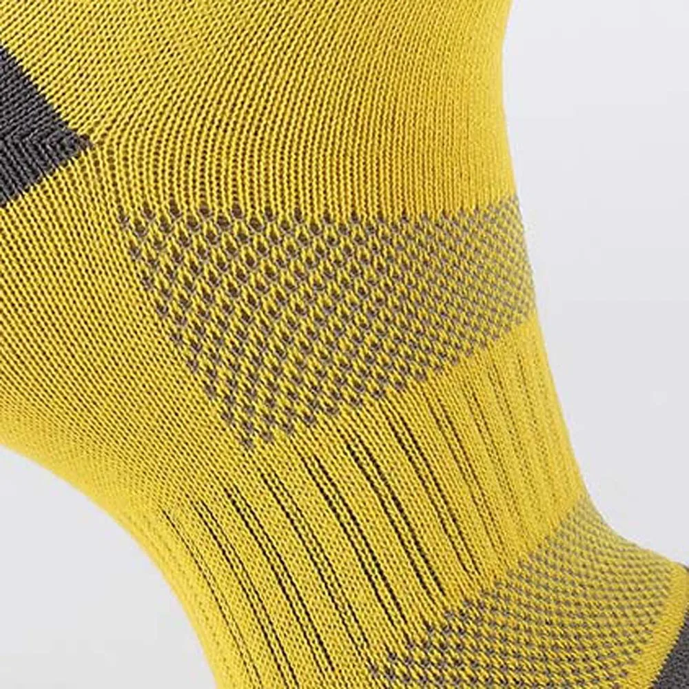 لينة تنفس القطن النساء الرجال انقسام اصبع القدم الجوارب قصيرة أنبوب الجوارب الرياضية الجوارب خمسة أصابع #5