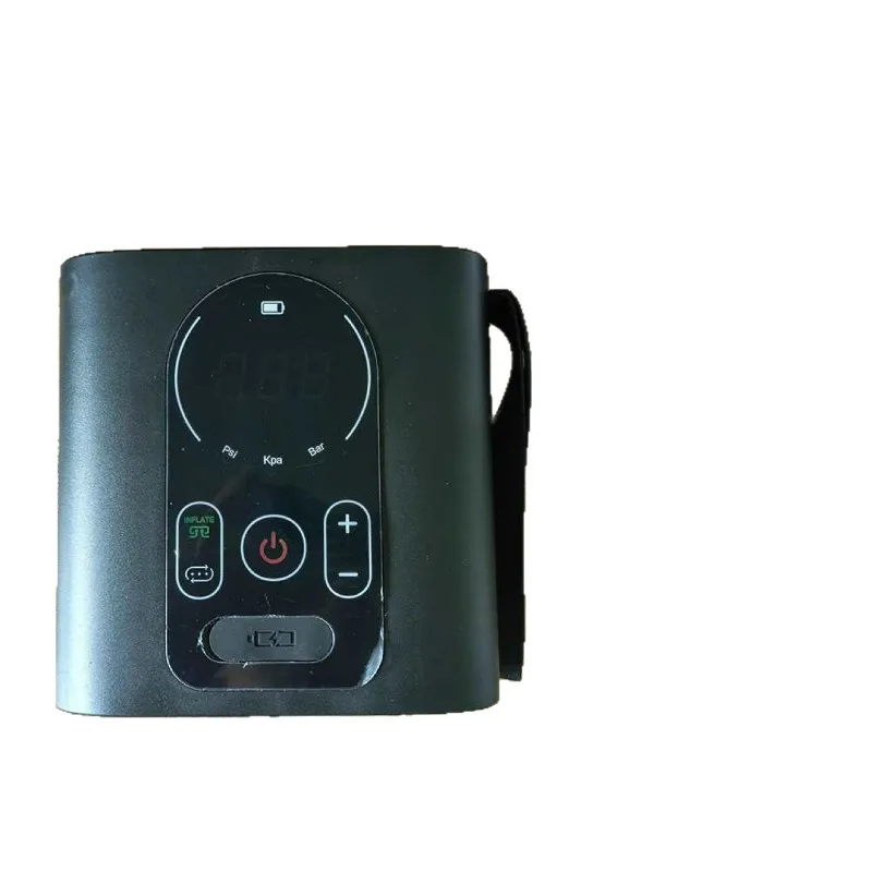 

Paddle board tent car brushed bed high pressure pump intelligent automatic stop full high speed high pressure car