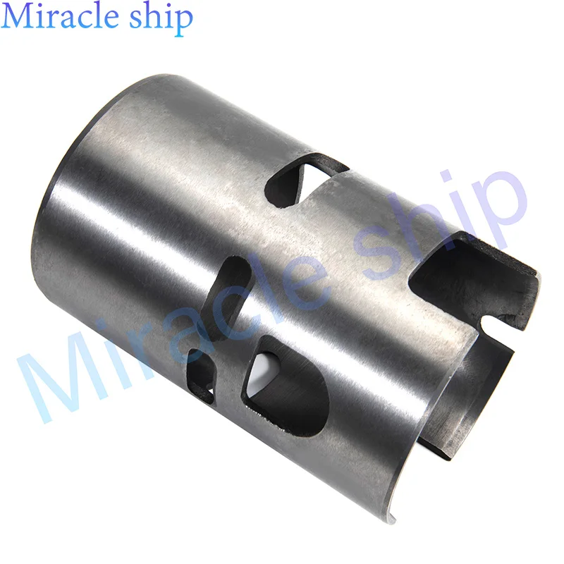 Cylinder Liner Sleeve For Mercury-Mercruiser Outboard Motor 90HP 89*95.7*147.2MM Boat Engine Parts