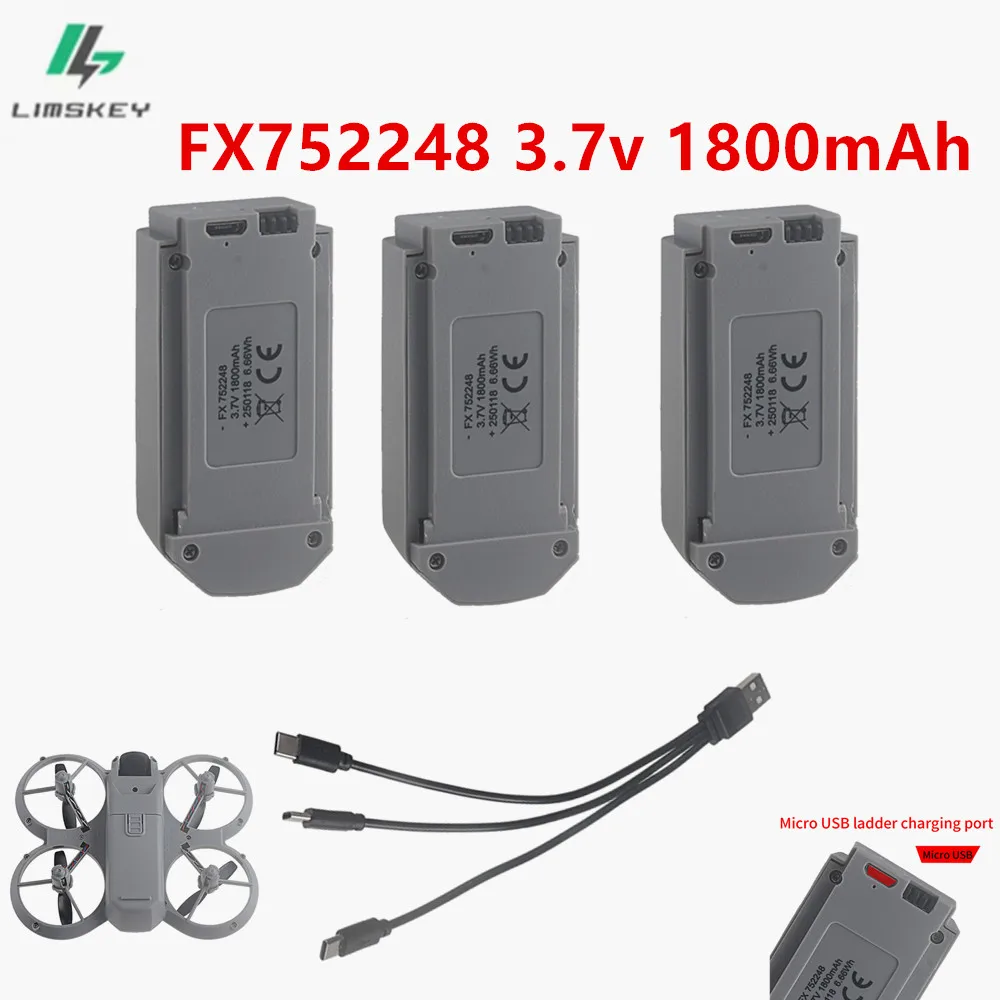 L28 Drone Battery 3…