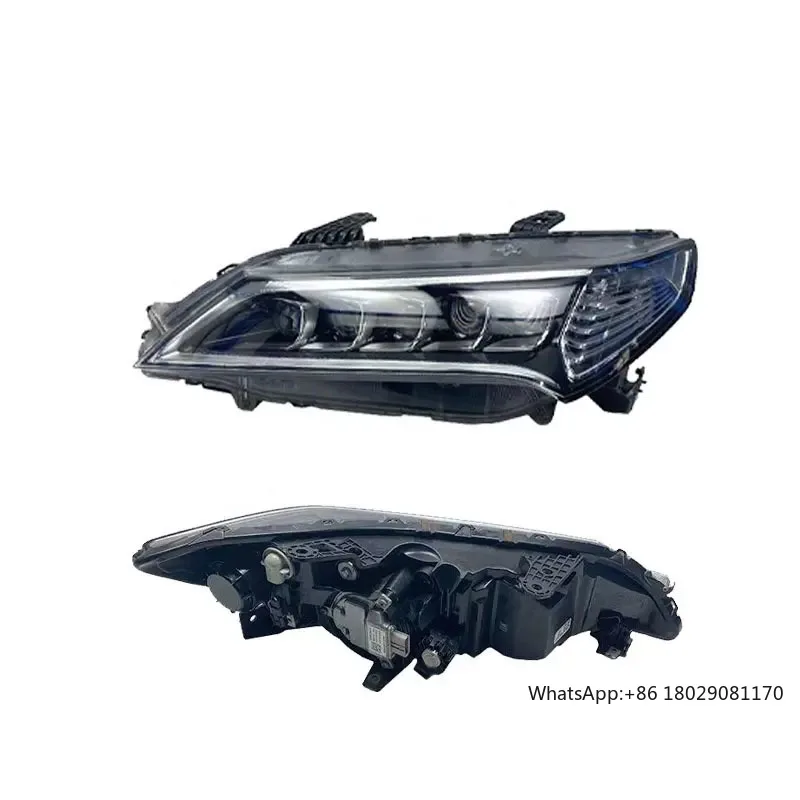 OEM suitable for Honda acura TLX headlight car auto lighting systems Headlamps Refurbished parts