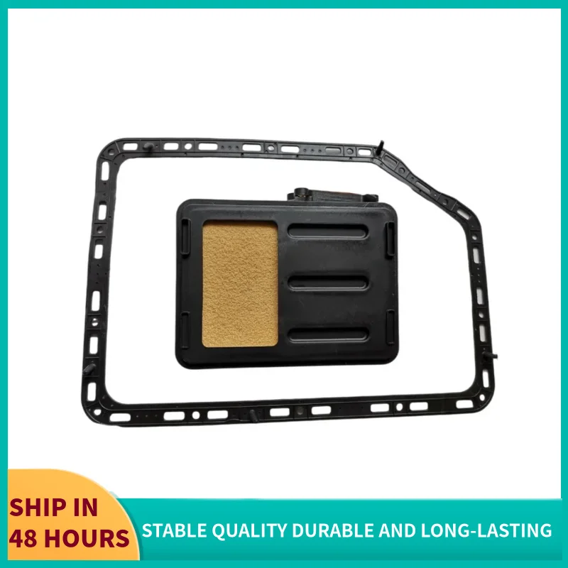 

M11 QR640AHA M87 BTR6 Auto Transmission Gearbox Oil Filter Gasket 0511- 738008 For Ssangyong Geely Car Accessories 3016072414