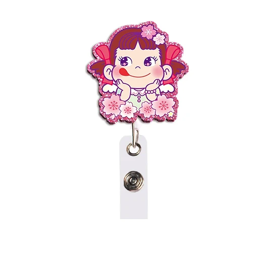 Рисунок 4 - Японский милый мультяшный держатель