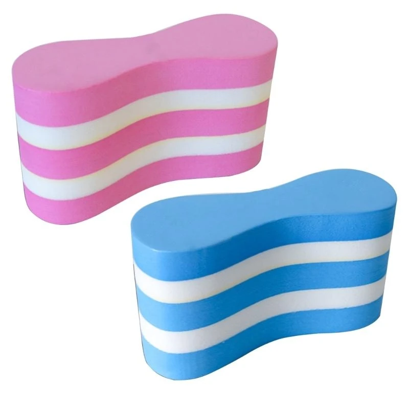 

Swimming Pull Float Swimming Pull Buoy Float Swimming Training Tool Easy to Use for Adult 15UB