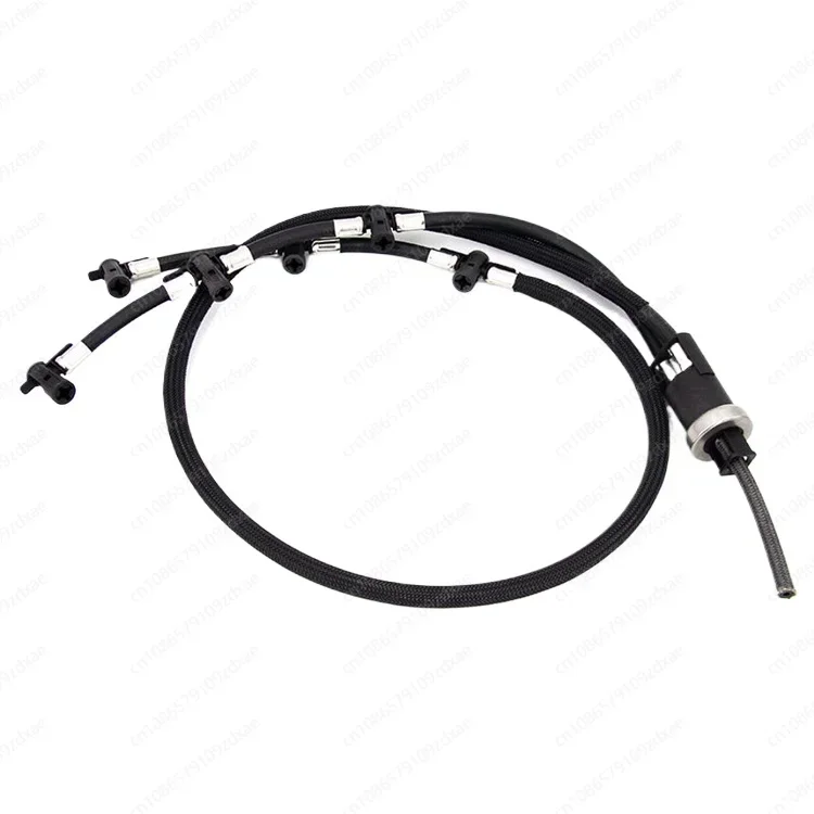 059130218H Automobile Parts Fuel Return Line for VW Phaeton Touareg Audi A4 A6 C7