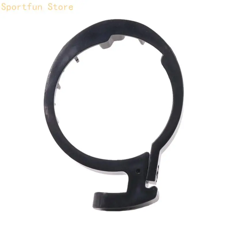 Electric Scooter Locking Rings Buckle Replacements For M365 Scooter Accessories X7JD