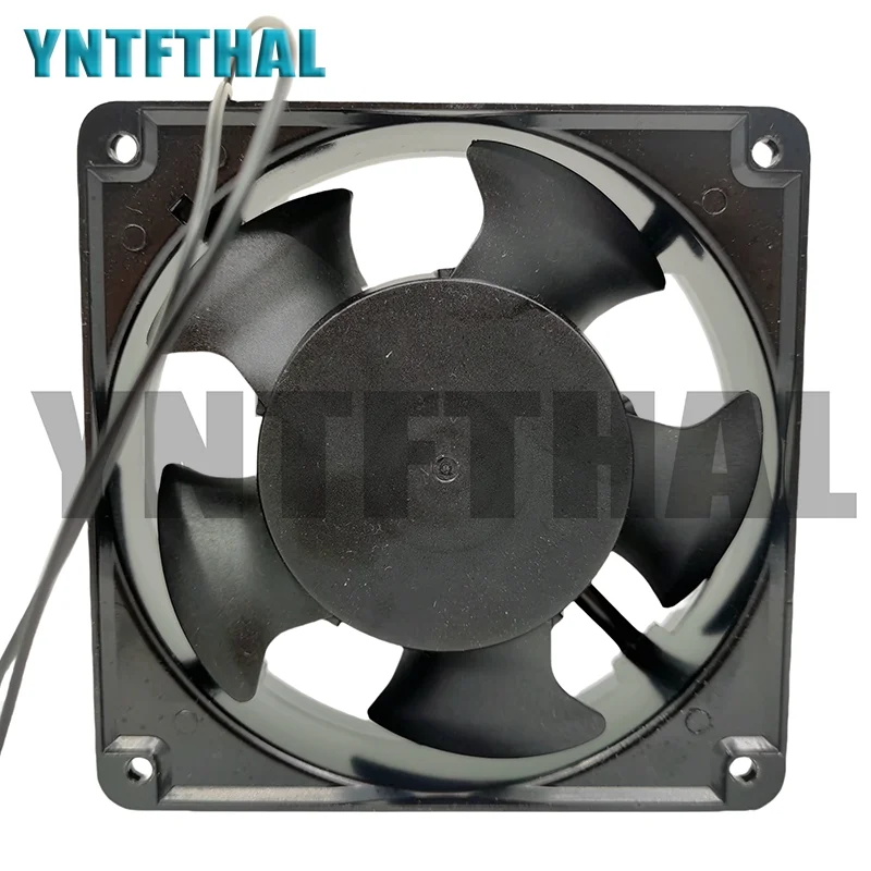 Ventilador de refrigeração para GN12038HA2S, 220V-240V, 0.14A, 12038, Novo