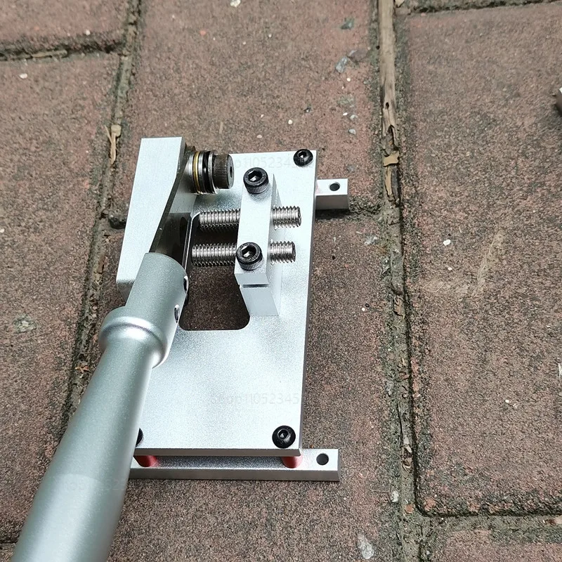 

New Lead Wire Cutting Machine Precision Positioning Lead Wire Cutting Sinking Fish Knife Double Hole Heat Shrink Tube File