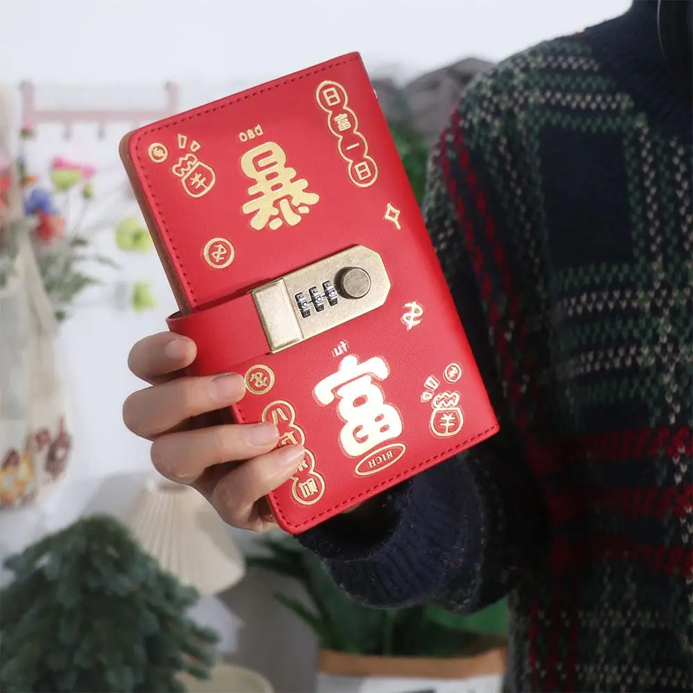 50 ورقة توفير المال الموثق المحمولة القابلة لإعادة الملء مخطط منظم بو الجلود التوفير كتيب حساب الكتاب