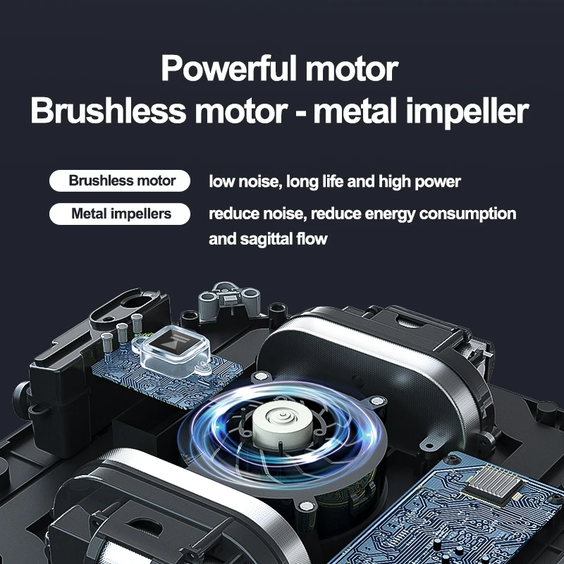 NEW Window Cleaning Robot, Intelligent Robot with Four Way Water Spray Technology