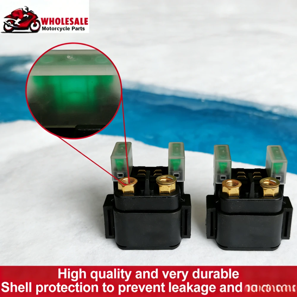 

1pc/2pc/4pc Starter Relay Ignition Switch for K/TM ATV-450 XC 505 SX-F PRESERIES 525 XC ATV 530 EXC 640 DU/KE II 690 ENDURO UE