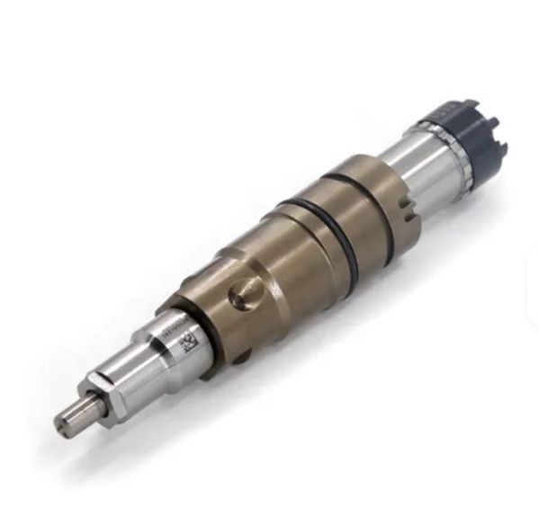 

2057401Truck Fuel Injector 2232307 574423 Excavator Parts 2031836 2030519 For C-ummins For S-cania