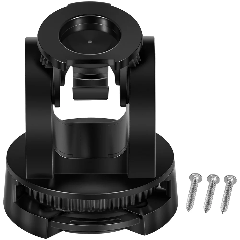 ANX 010-12439-10 Kipp-/Schwenkhalterung für The Striker Plus 4/4Cv, wasserdichte Boots-Außenzubehörhalterung für Garmin Service – Detail 5