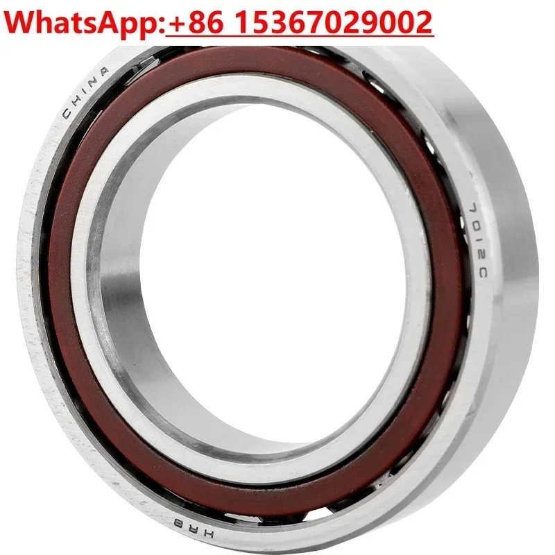 Precision Bearings …