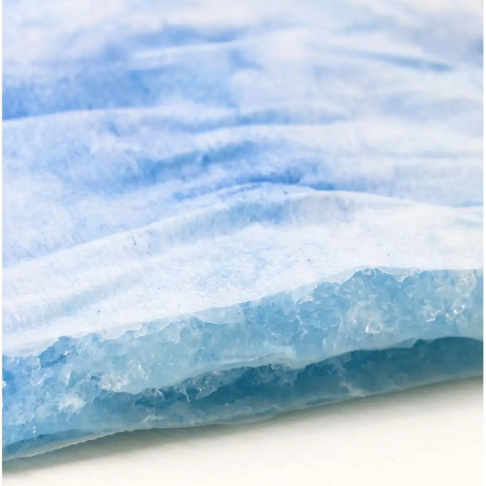 Disposable Incontinence Bed Underpad