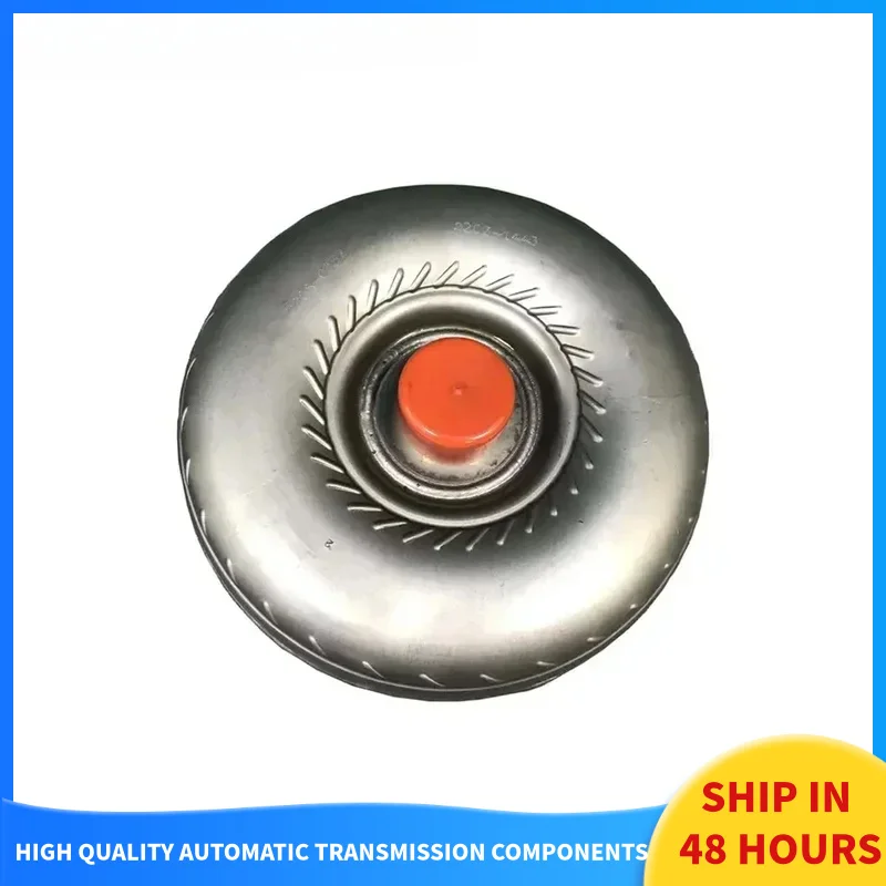 

35410331713541033240 U660E Transmission torque converter gearbox parts For To yo ta ES350 PREVIAI ALPHARD