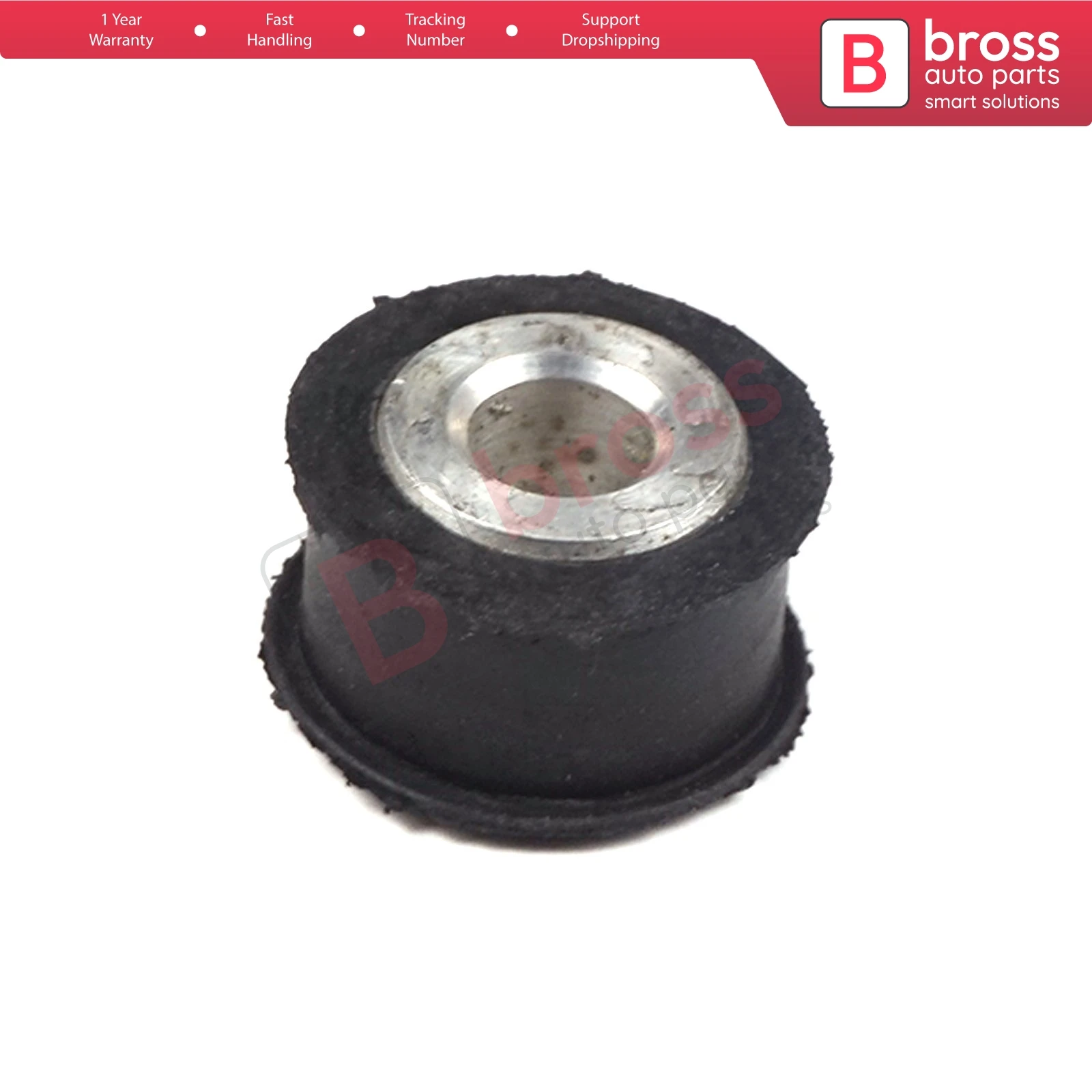 Bross Auto Parts BDP510 Door Tension Bearing for Mercedes Fast Shipment Free Shipment Ship From Turkey Made in Turkey