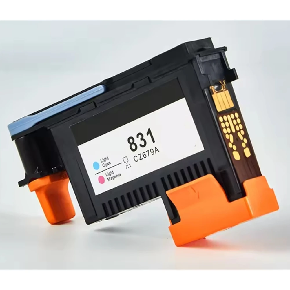 신제품! HP 라텍스 110 115 310 315 330 335 360 365 370 560 570 HP 831 CZ677A CZ678A CZ679A CZ680A 프린트 헤드 프린트헤드용