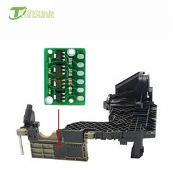 Gear Positie Sensor L1-L4 Sensor Pak Voor BMW E66 E60 6HP19 Versnellingsbak Computer TCU TCM