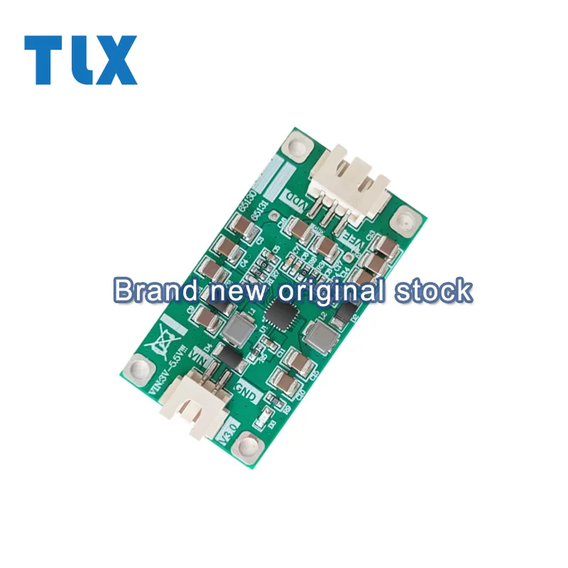 TPS65131 module DC-DC non-isolated - boost - dual power supply high-efficiency boost