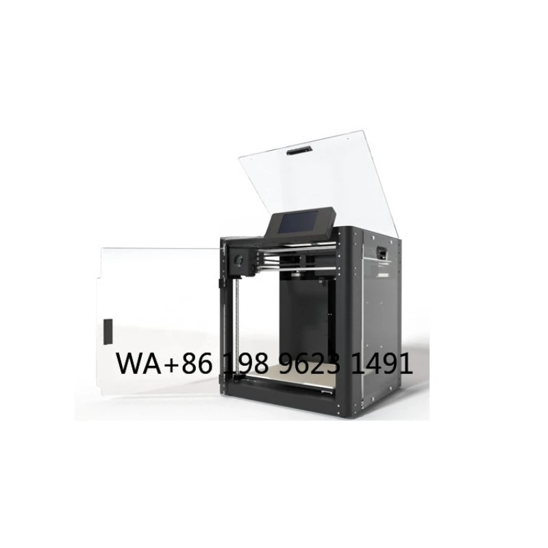 

FDM Toy Printer Factory Direct Price For Model Action Figure Doll Manufacturing