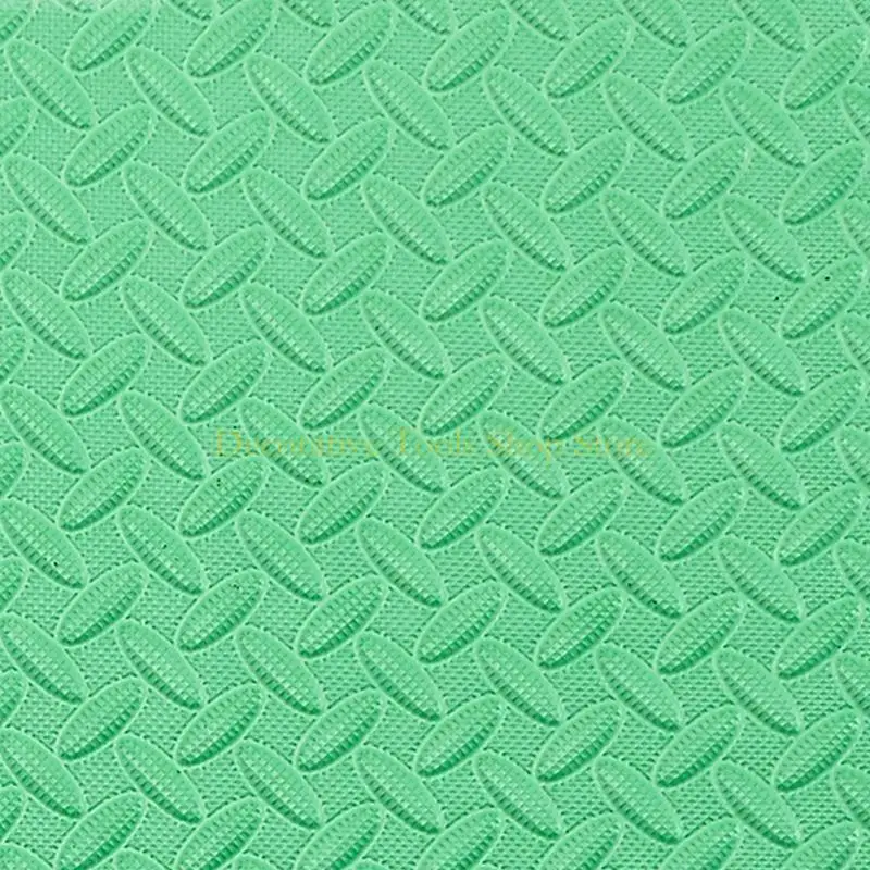 QX2E XOMOCKOCK FOAM MAT LEAF LEAF MÁY