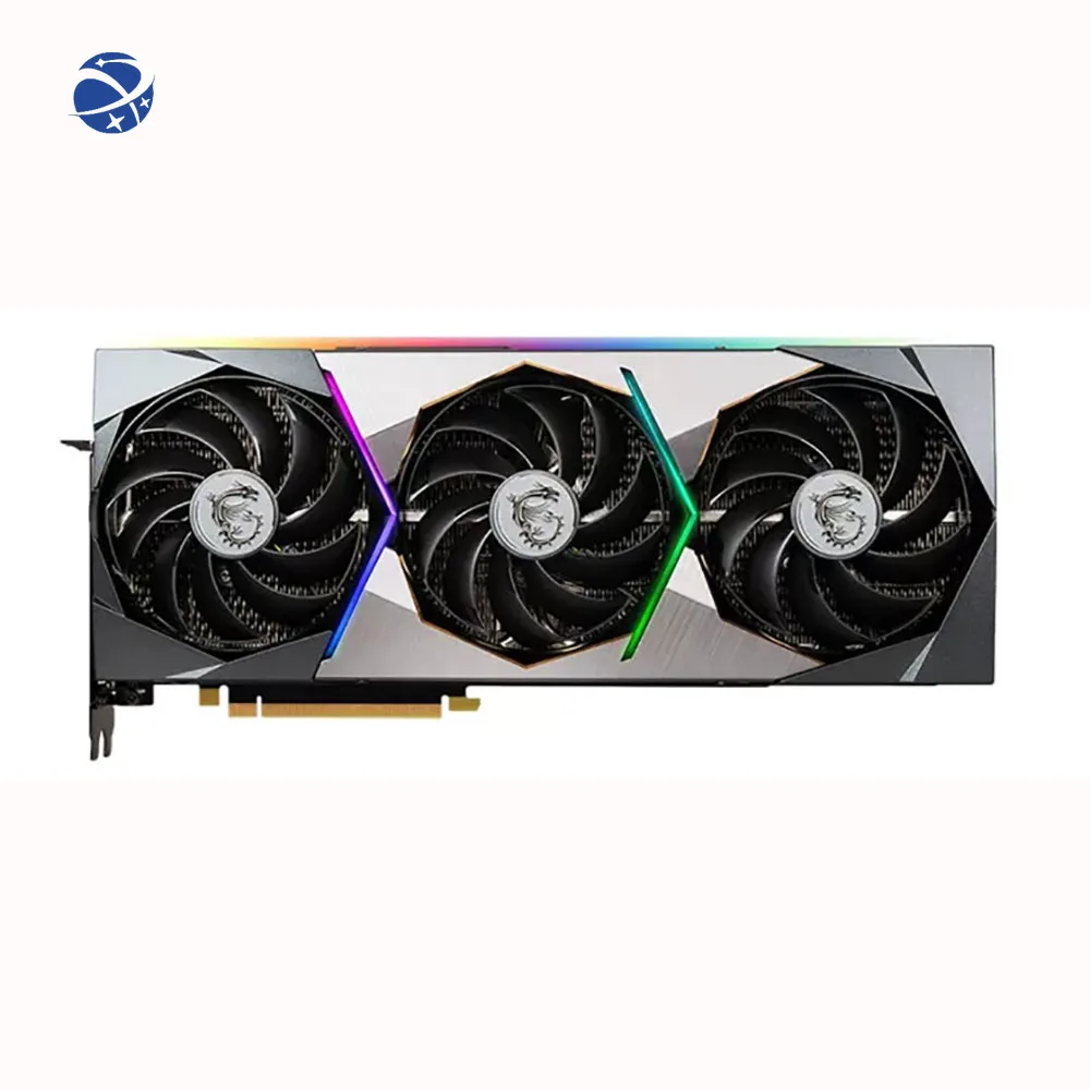 Competitive Price Graphics card GDDR4 GDDR5 Video Memory Type 4G or higher Memory capacity Second hand Graphics card