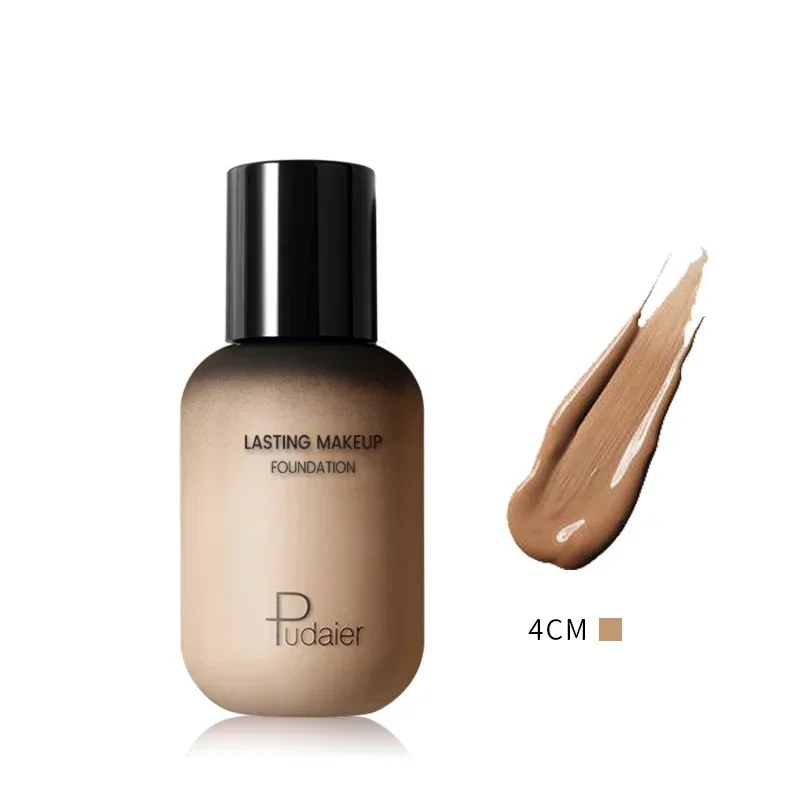 40ml Professional ปกปิดแต่งหน้า Matte Tonal BASE Liquid เครื่องสําอางค์ Foundation ครีมสําหรับใบหน้า Full Coverage Bb Fenty Beauty