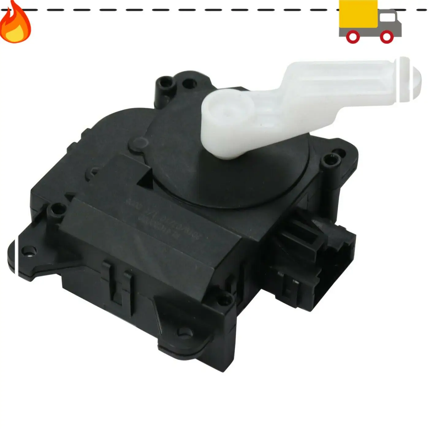 

Automotive Climate Control Damper Servo For Lexus RX300 1999-2003 87106-48020 8710648020