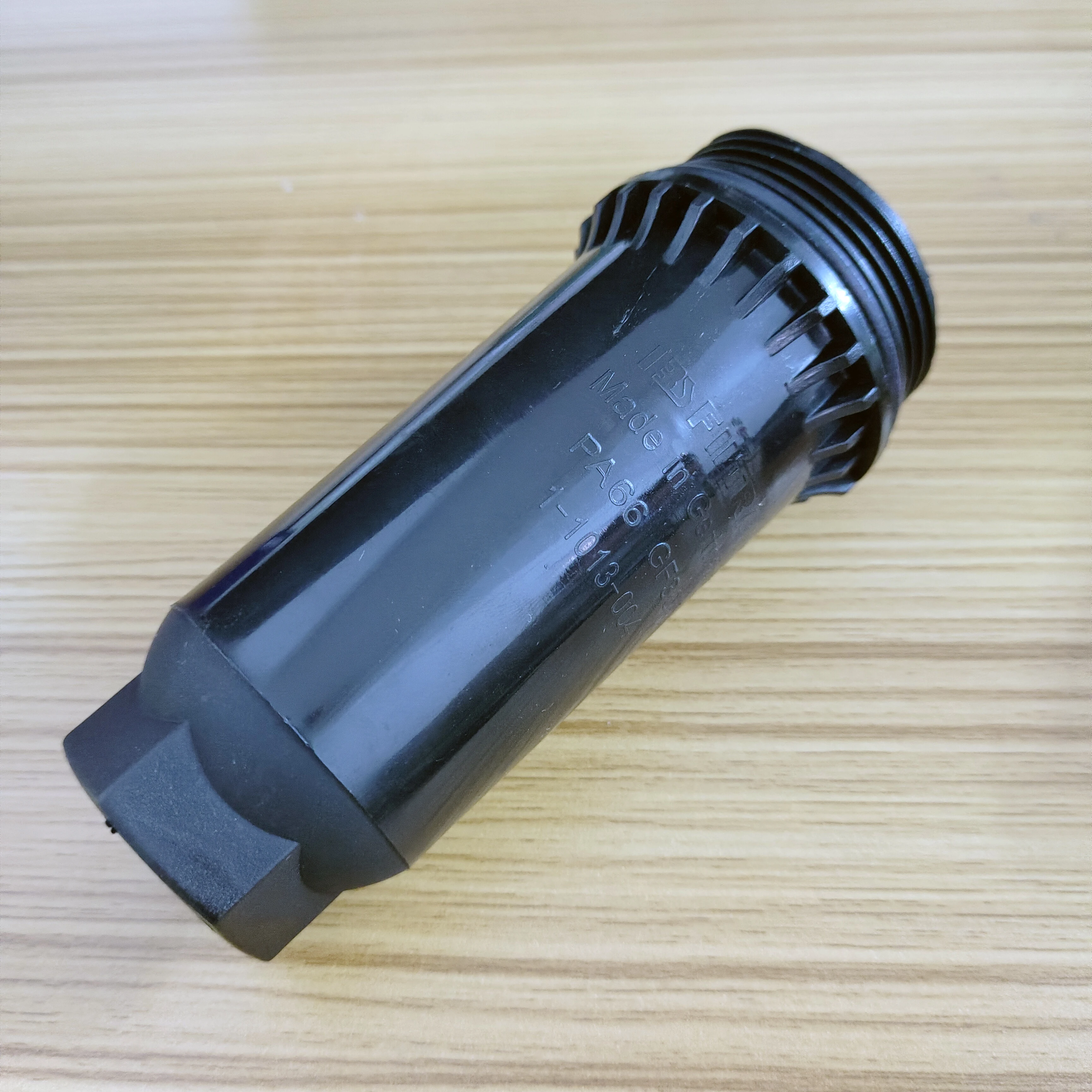 6DCT450 MPS6 6 Speed Automatic Transmission External Filter 7M5R6C631AD 31256837 For Ford Volvo Car Accessories