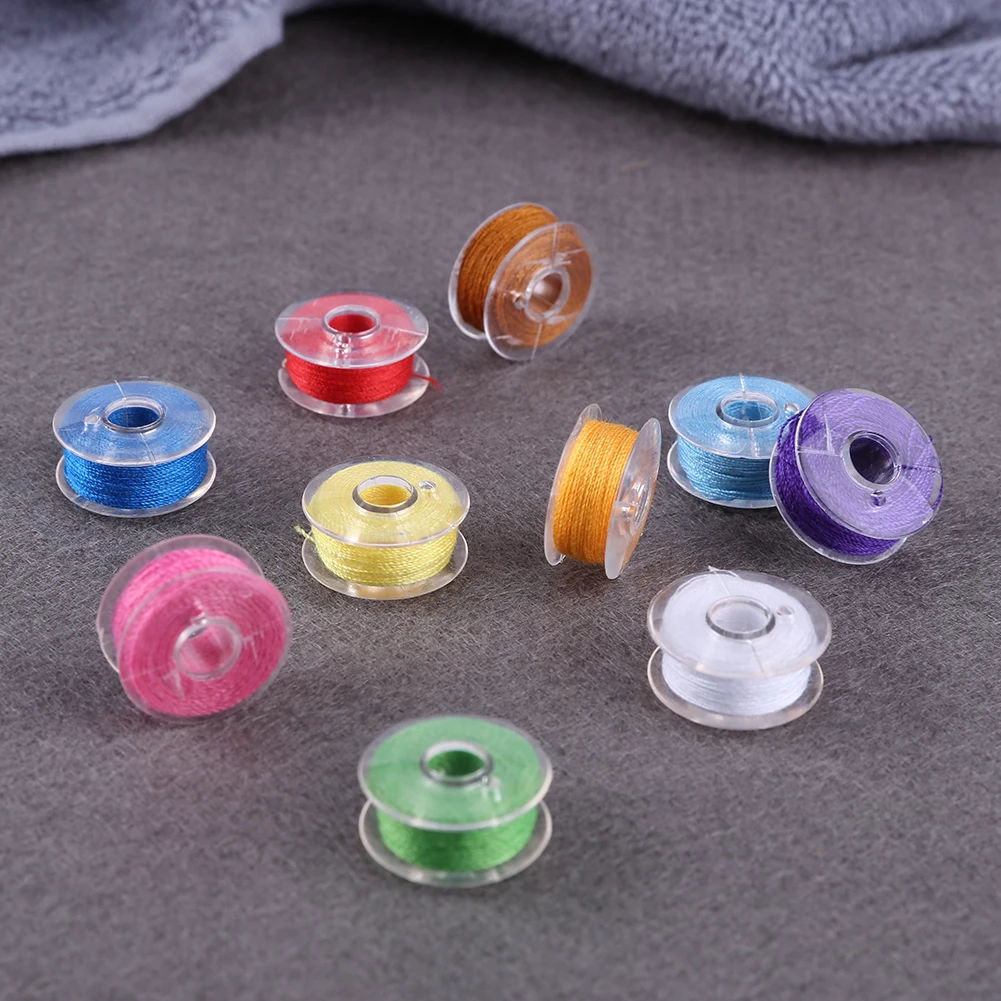 Zestaw do szycia 100 sztuk: ni – Sewing Thimble Metal recenzja i cena