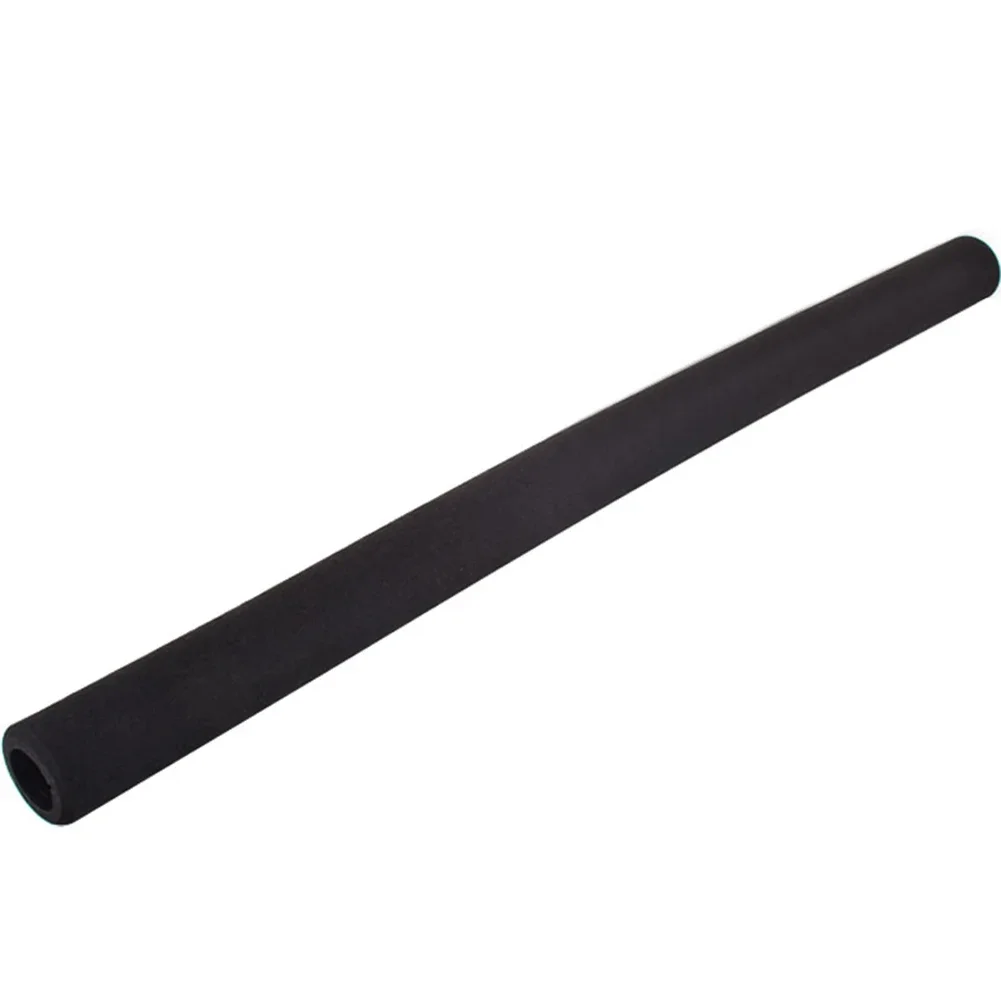 Racing Bicycle Foam Sponge Grip Covers Non Slip Long Handle Bar Grips With Shock Absorbing Features For Comfort