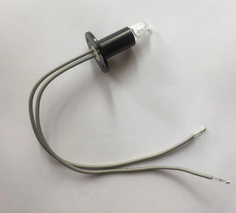 

Compatible Halogen Lamp for AMS Liasys Sat450 Sat 450 Werfen ILAB300 ILAB 300 ILAB300Plus ILAB 300Plus ILab Aries 6V10W