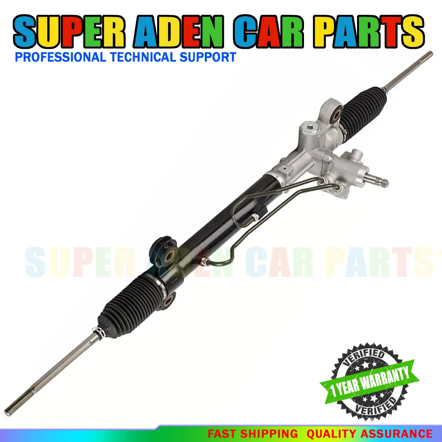 

Power Steering Rack Gear For Honda CRV CR-V 2007-2011 53601SWAA01 53601-SWA-A01 53601SWAA03 53601SXSA01 53010SWAA01 left hand