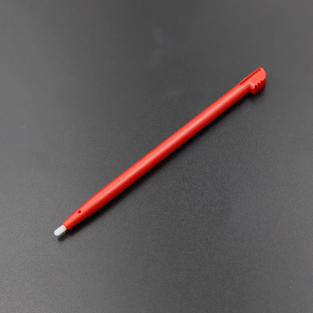 1 قطعة ل NDSI XL LL اللمس القلم ل نينتندو DSI NDSI XL قلم اللمس هذا ل NDSI XL أطول فقط من عادي DS