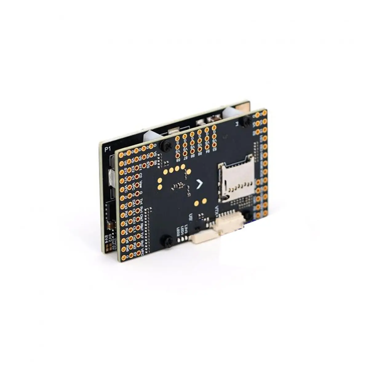 OKgood TBS Lucid H7 Wing Flight Controller H7 FC Onboard for RC FPV Airplane Quadcopter Drone Model Parts